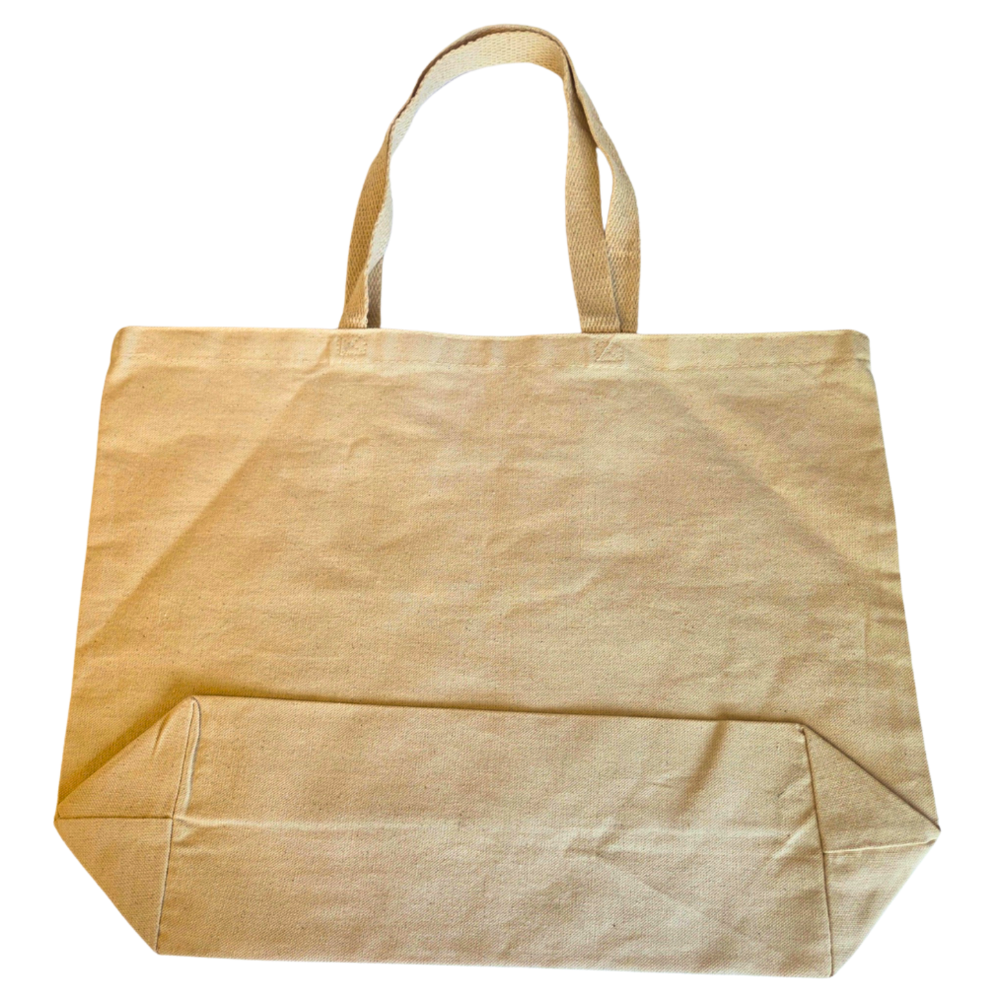 Find Your Calm Canvas Tote