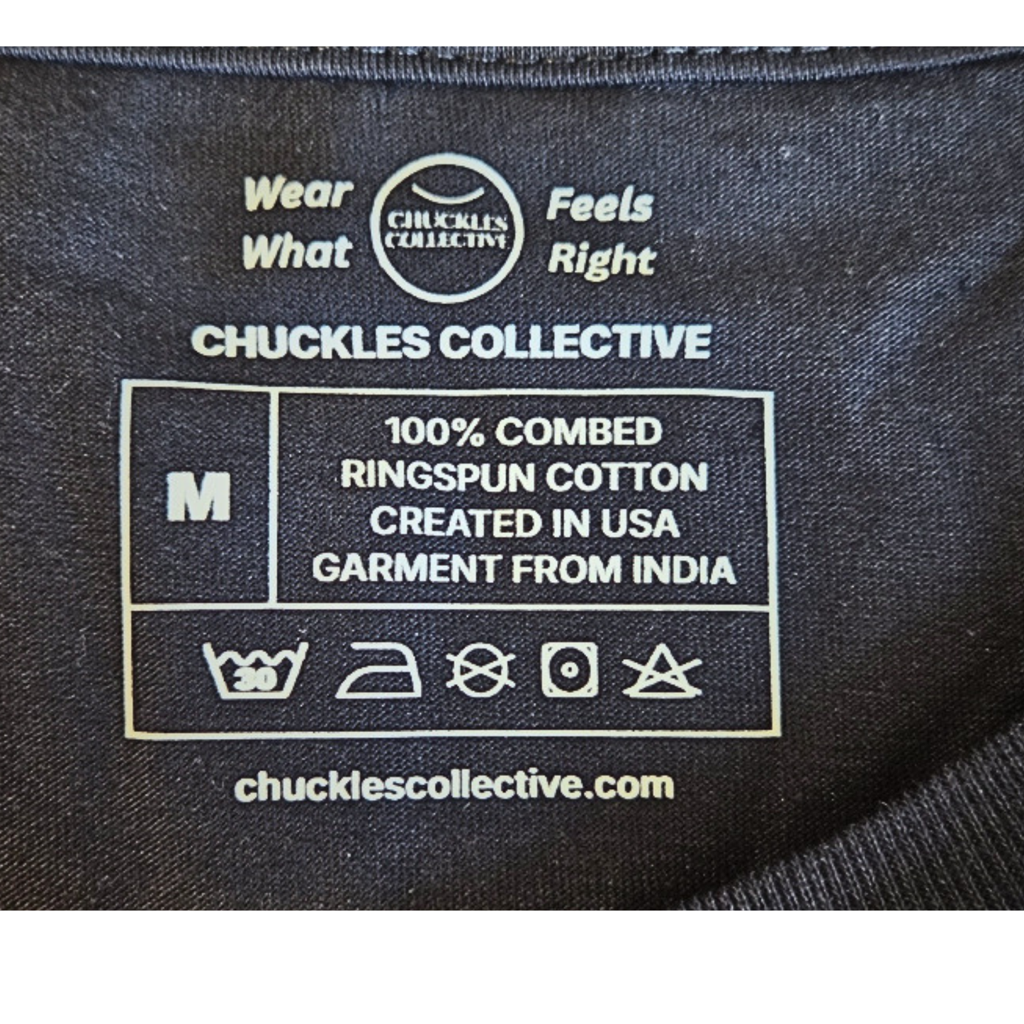Celebrate 250 Premium Cotton Tee