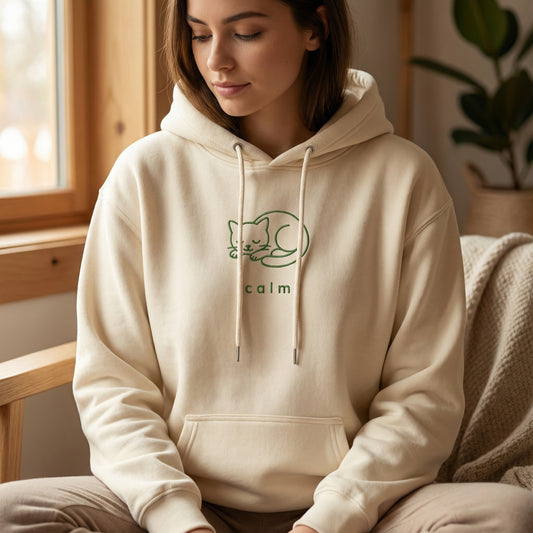 Calm Classic Hoodie