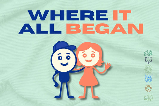 How Chuckles Collective Went From Family Idea to Movement