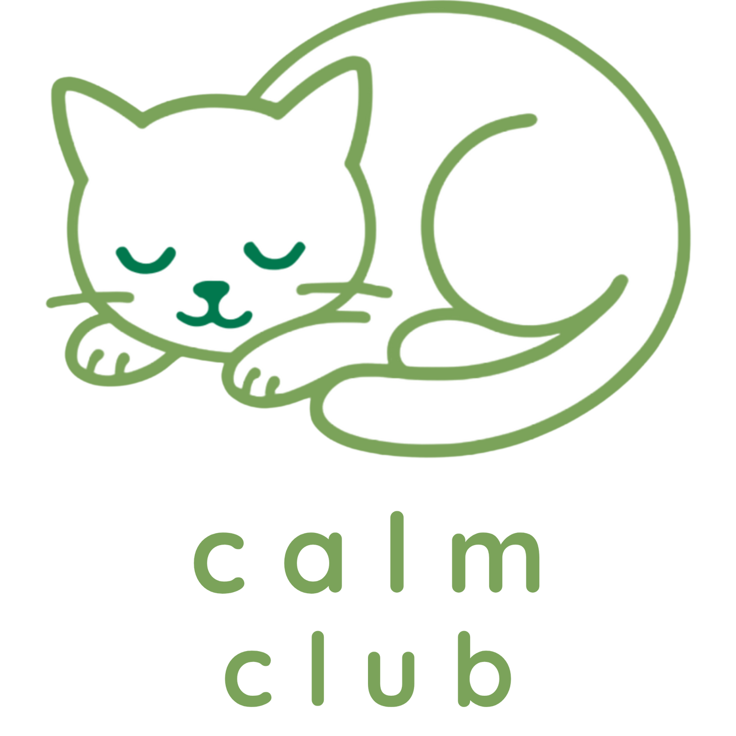 CALM Club