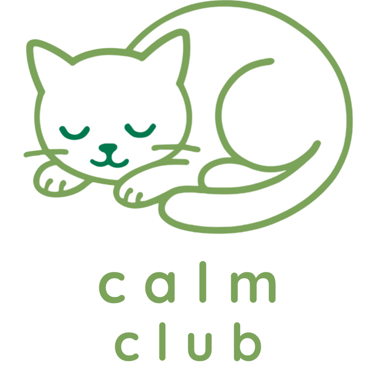 CALM Club