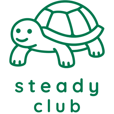 Steady Club 🐢