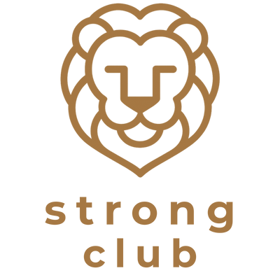 Strong Club 🦁