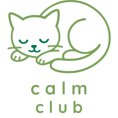 Calm Club 🐱