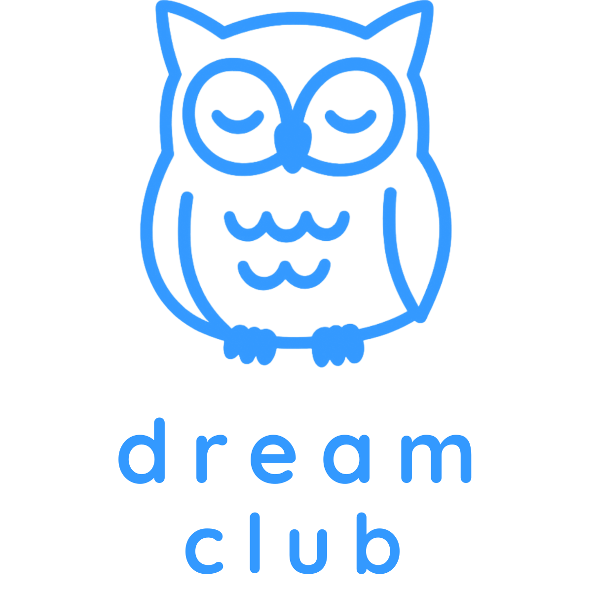 Dream Club 🦉