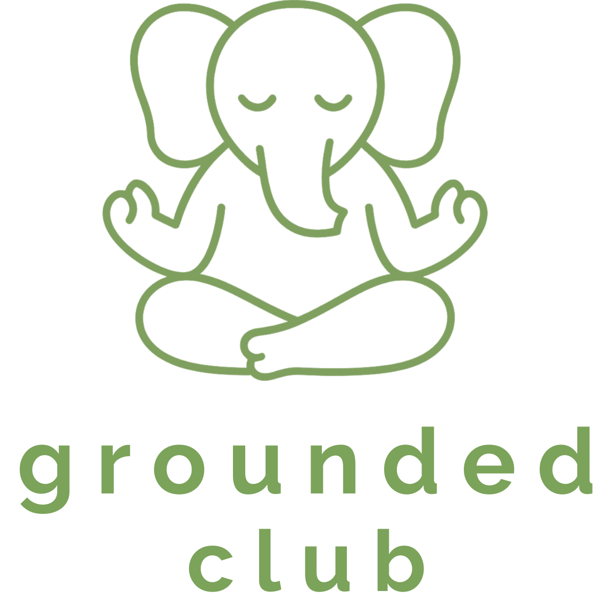 Grounded Club 🐘