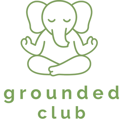 Grounded Club 🐘