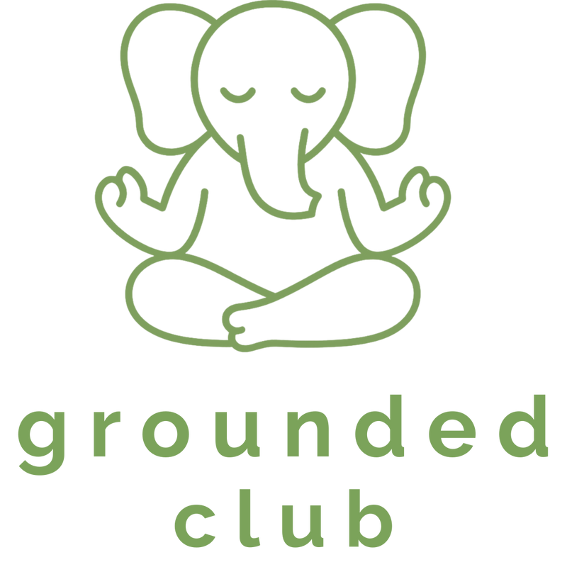 Grounded Club 🐘