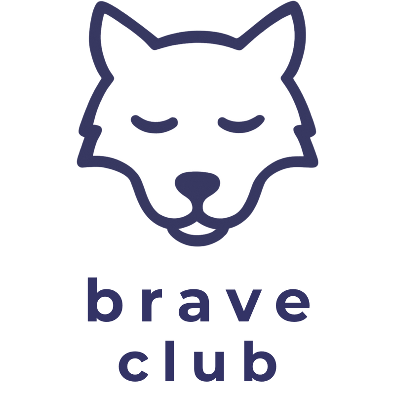 Brave Club 🐺