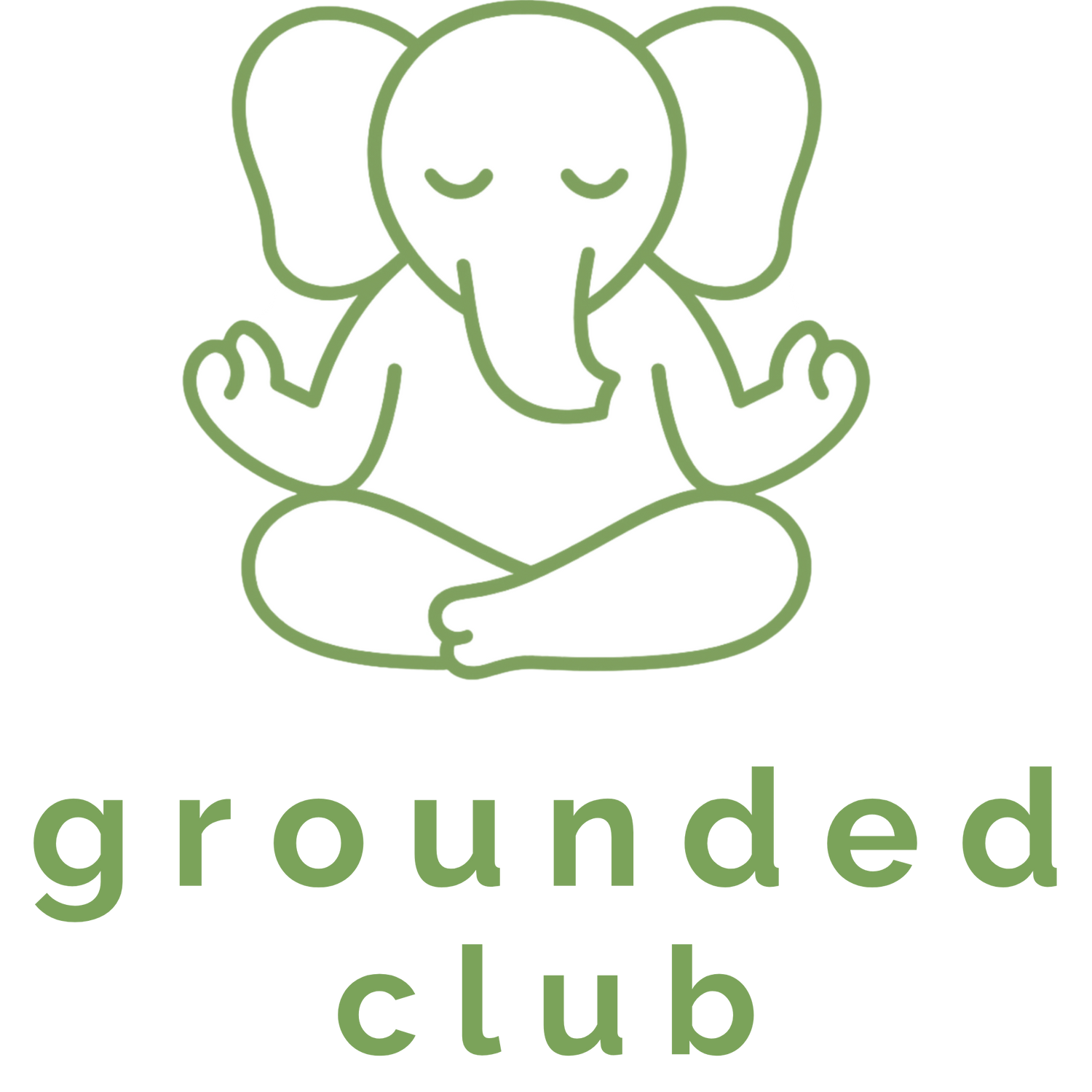 GROUNDED Club