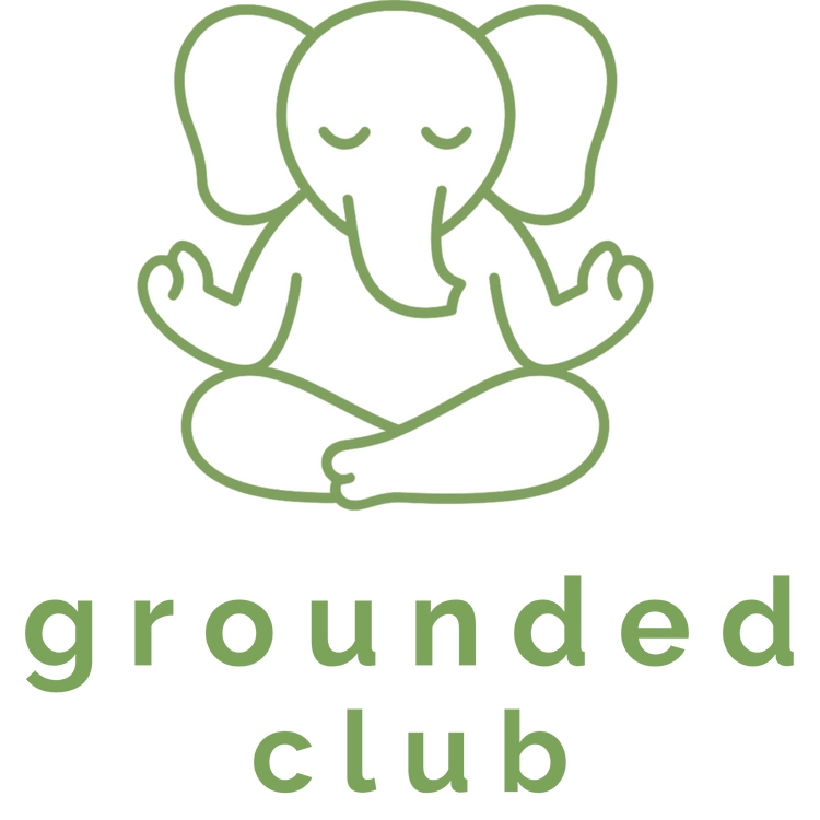 GROUNDED Club