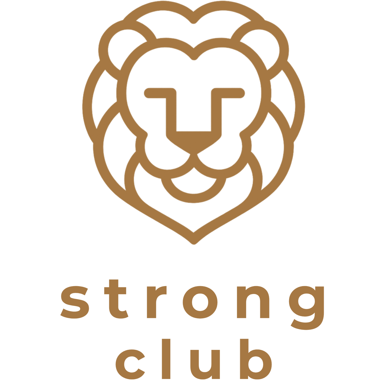 STRONG Club