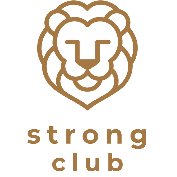 STRONG Club