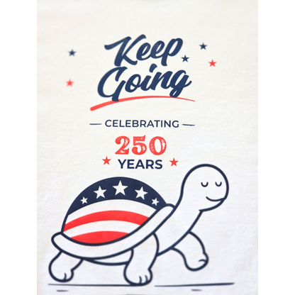 Celebrate 250 Everyday Tee