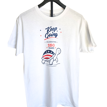 Celebrate 250 Everyday Tee