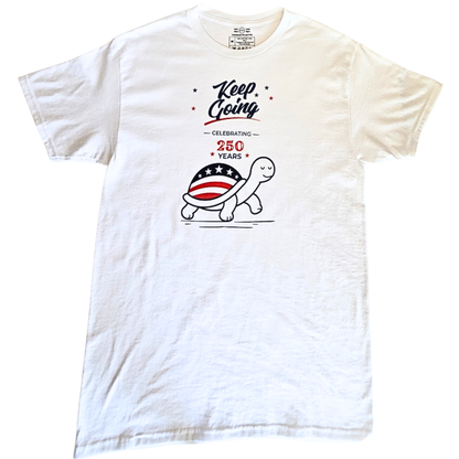 Celebrate 250 Everyday Tee
