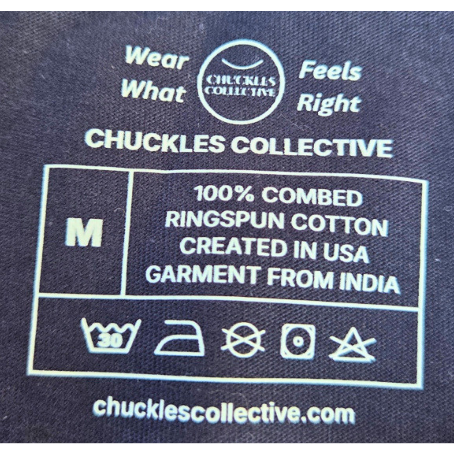 Celebrate 250 Premium Cotton Tee