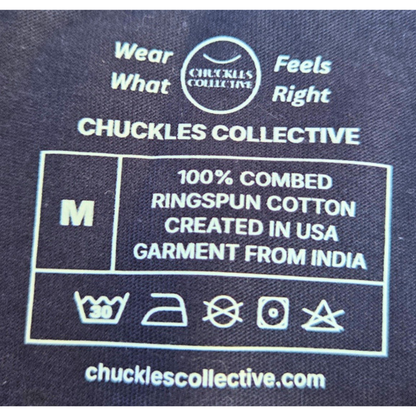 Celebrate 250 Premium Cotton Tee