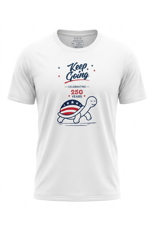 Celebrate 250 Everyday Tee
