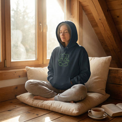 Grounded Classic Hoodie