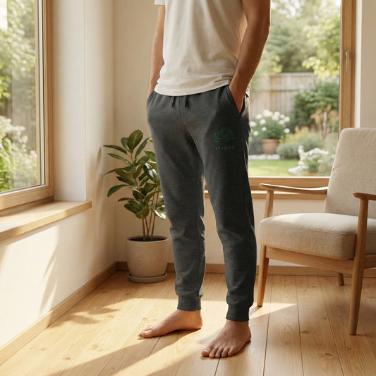 Steady Classic Joggers