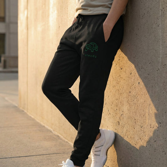 Steady Classic Joggers