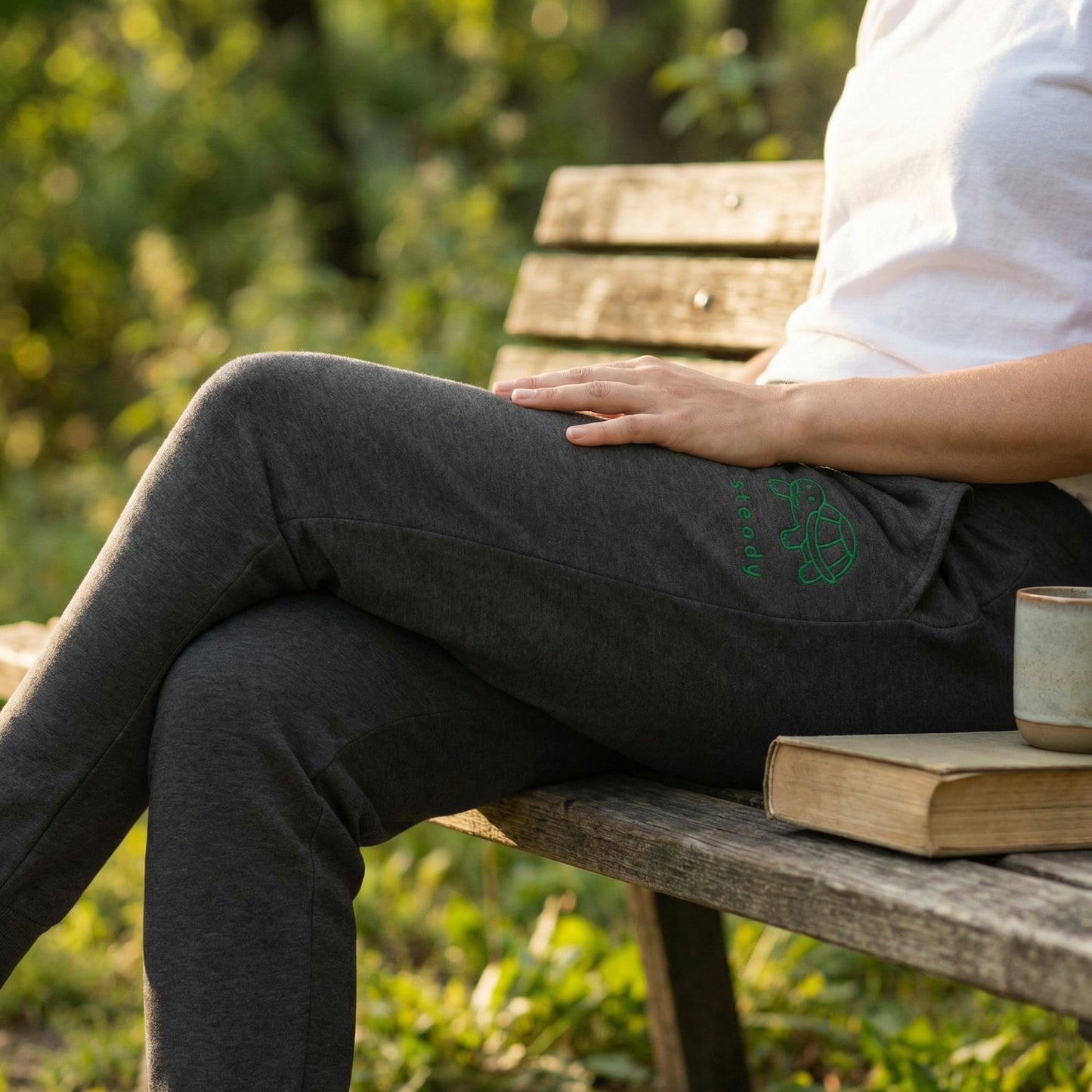 Steady Classic Joggers