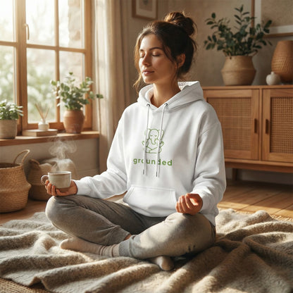 Grounded Classic Hoodie