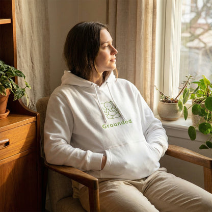 Grounded Classic Hoodie