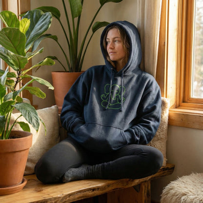 Grounded Classic Hoodie