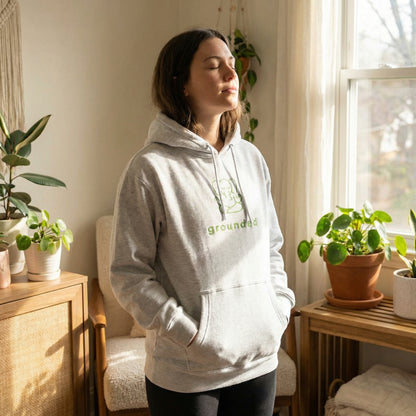 Grounded Classic Hoodie