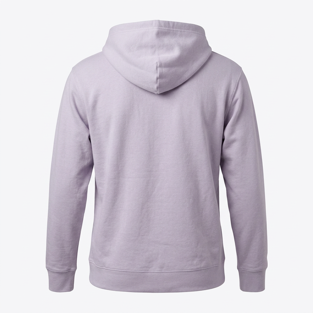 Find Your Calm Premium Lightweight Hoodie with embroidered sleeping cat
