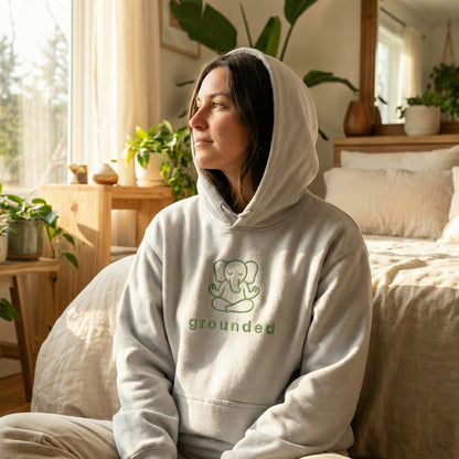 Grounded Classic Hoodie