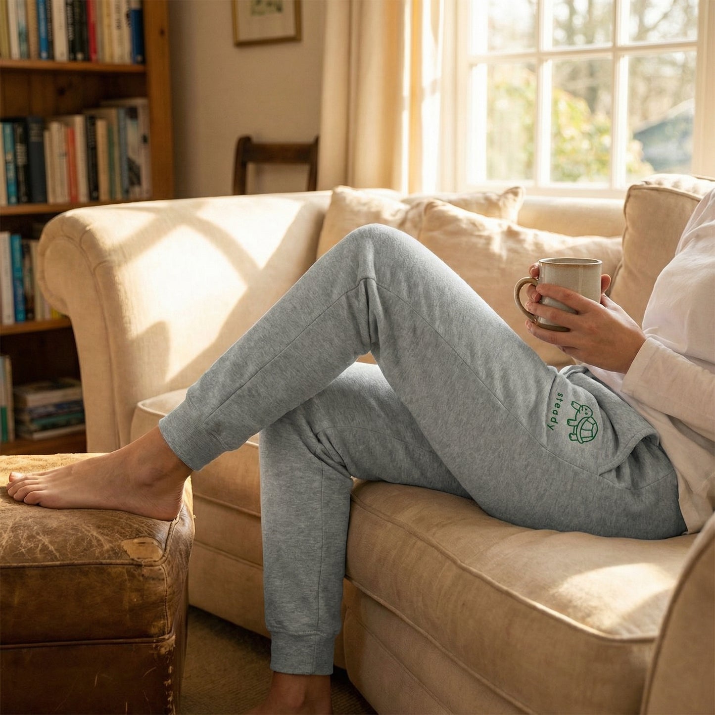 Steady Classic Joggers