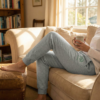 Steady Classic Joggers