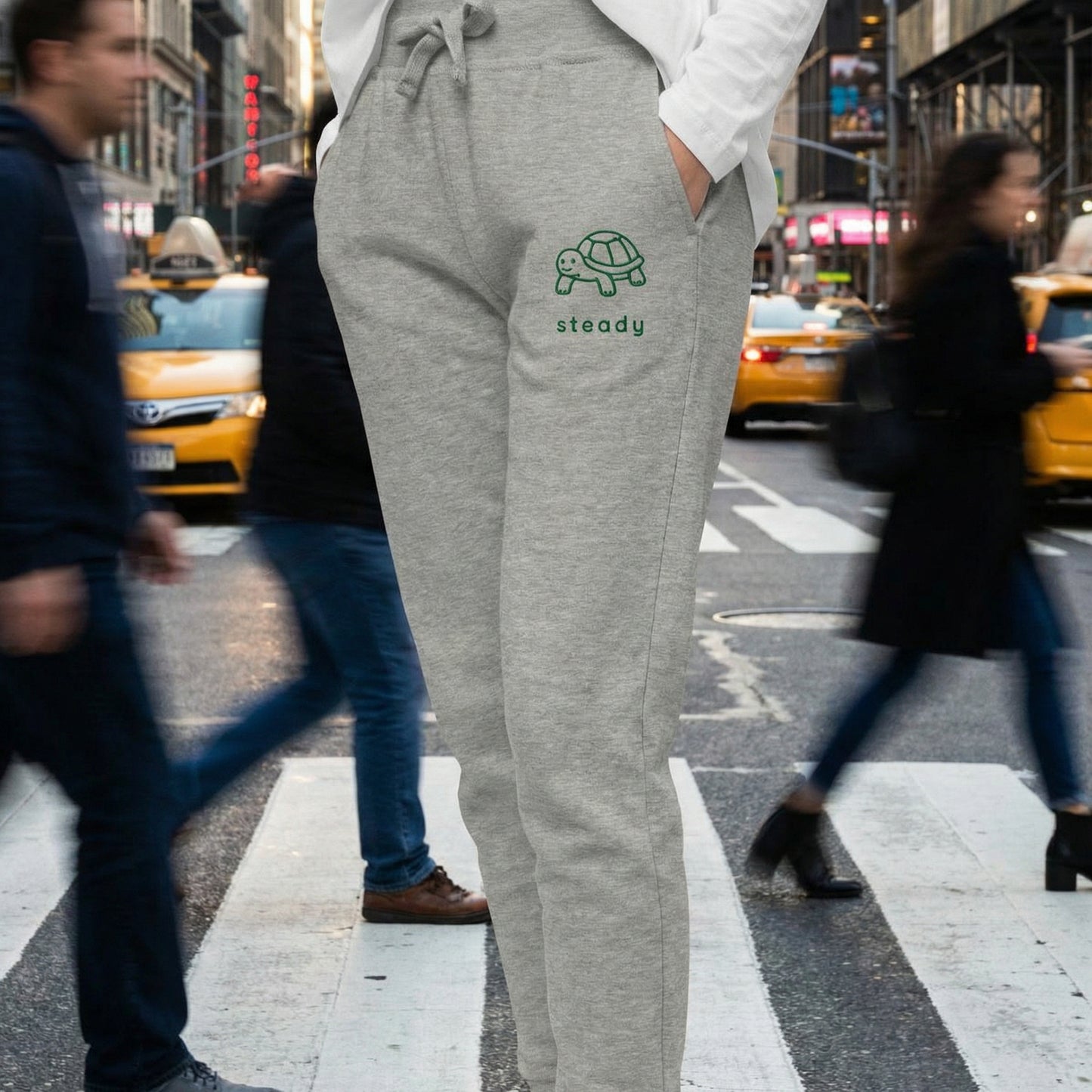 Steady Classic Joggers