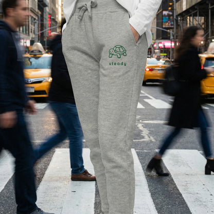 Steady Classic Joggers