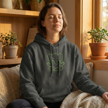 Grounded Classic Hoodie