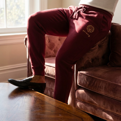 Strong Classic Joggers