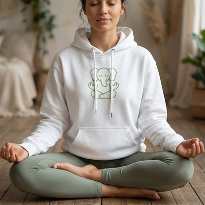 Grounded Classic Hoodie