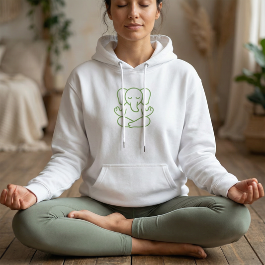 Grounded Classic Hoodie