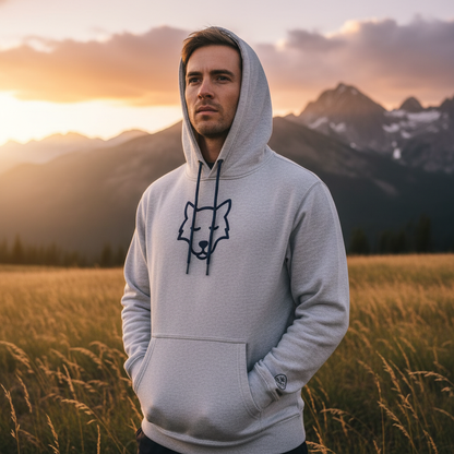 Brave Classic Hoodie
