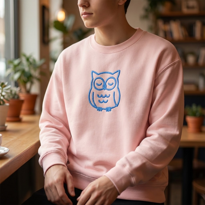 Dream Classic Crew Sweatshirt