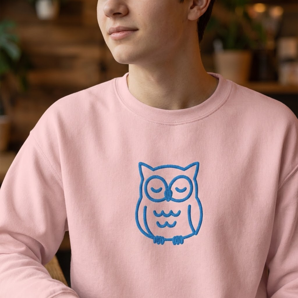 Dream Classic Crew Sweatshirt