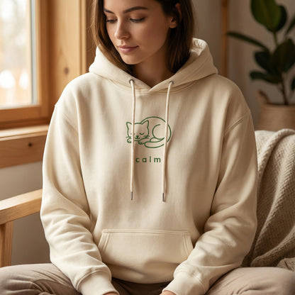 Calm Classic Hoodie