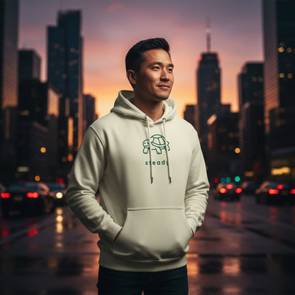 Steady Classic Hoodie