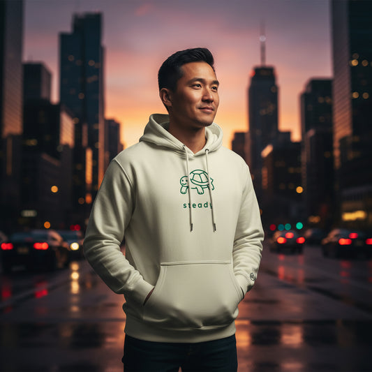 Steady Classic Hoodie